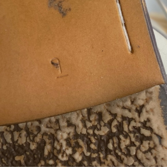 EUC Sam Edelman sandals - Picture 5 of 6